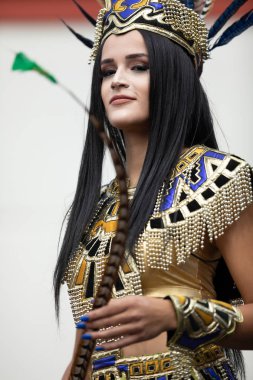 Meksika Bağımsızlık Parade