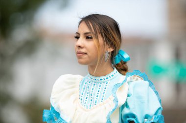 Meksika Bağımsızlık Parade