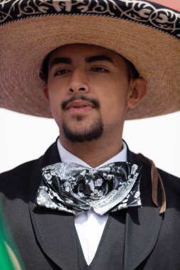 Meksika Bağımsızlık Parade