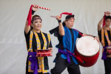 Milletler Festivali