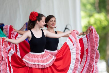 Milletler Festivali