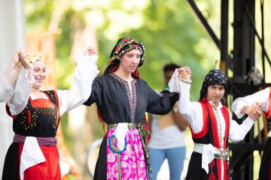 Milletler Festivali