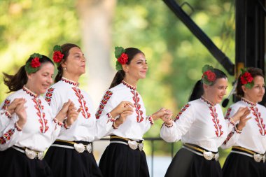 Milletler Festivali