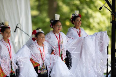 Milletler Festivali