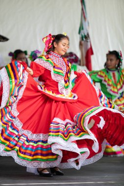 Milletler Festivali