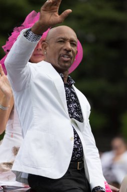 Pegasus Parade 2018