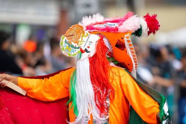 Meksika Bağımsızlık Parade