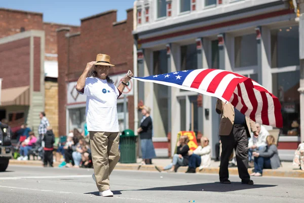 Orleans Dogwood Festivali 2018