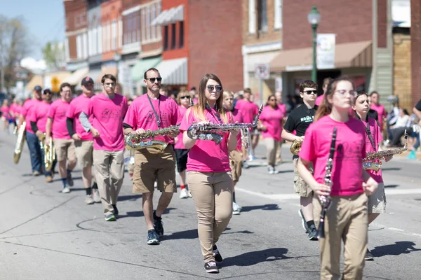 Festival d'Orléans Dogwood 2018 — Photo