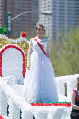 Polonya Anayasa Günü Geçit Töreni 2018