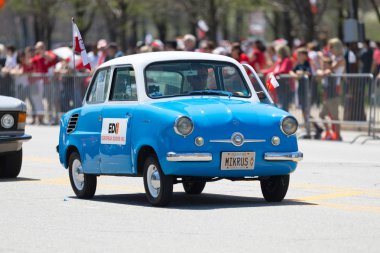 Polonya Anayasa Günü Geçit Töreni 2018