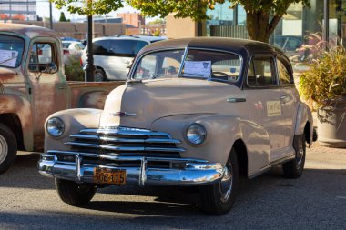 Route 66 ana yol Festivali