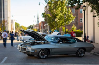 Route 66 ana yol Festivali