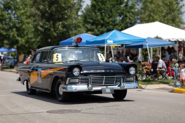 Strassenfest Parade 2018