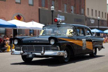 Strassenfest Parade 2018