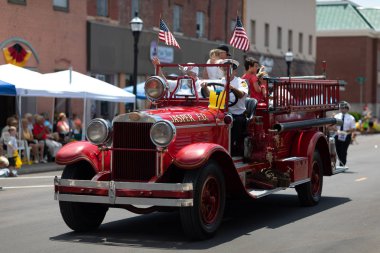 Strassenfest Parade 2018