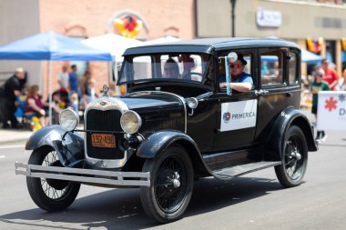 Strassenfest Parade 2018
