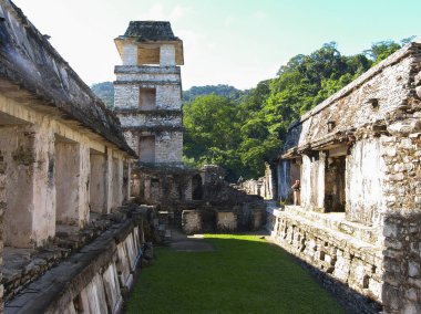 Palenque
