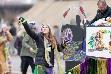 Tomurcuk Işık Grand Parade