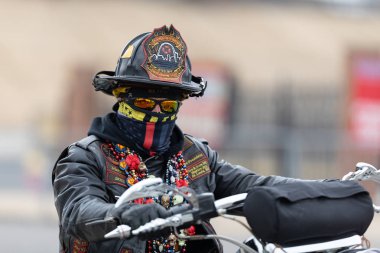 Tomurcuk Işık Grand Parade