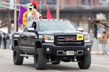 Tomurcuk Işık Grand Parade