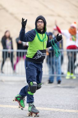 Tomurcuk Işık Grand Parade