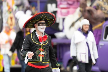 Tomurcuk Işık Grand Parade