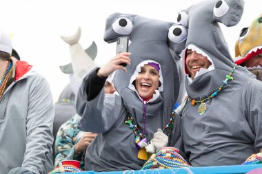 Tomurcuk Işık Grand Parade