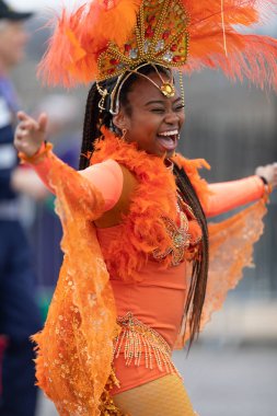 Tomurcuk Işık Grand Parade