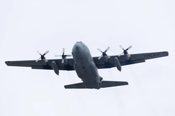 Thunder Over Louisville — Stock Photo, Image