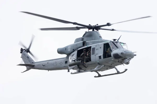 Thunder Over Louisville — Stock Photo, Image