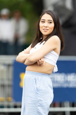 Asya Pasifik Festivali