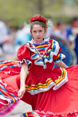 Geçit Töreni Çemberi