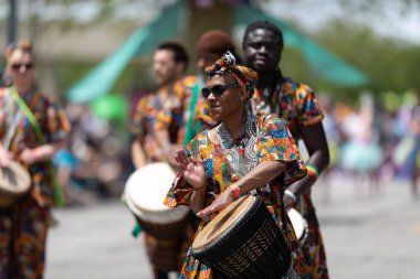 Geçit Töreni Çemberi