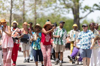 Geçit Töreni Çemberi