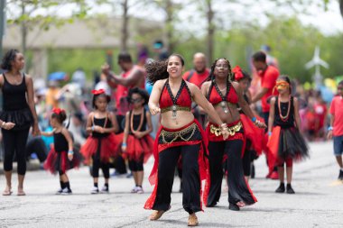 Geçit Töreni Çemberi