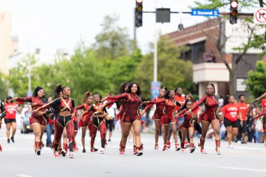 Pegasus Geçit Töreni 2019