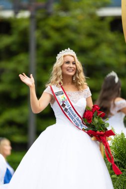 Pegasus Geçit Töreni 2019