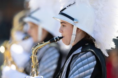 Blossomtime Festivali Grand Floral Parade 2019