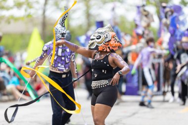 Geçit Töreni Çemberi