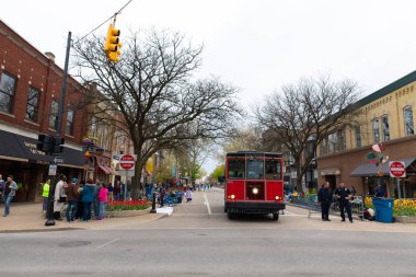 Hollanda michigan