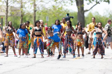 Geçit Töreni Çemberi