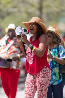 Geçit Töreni Çemberi