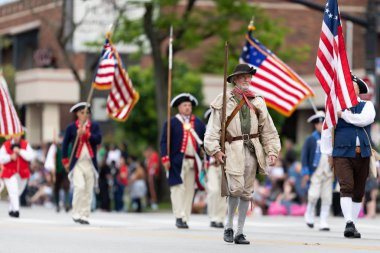 Pegasus Geçit Töreni 2019
