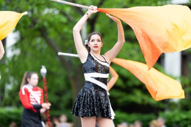 Pegasus Geçit Töreni 2019