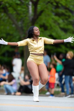 Pegasus Geçit Töreni 2019