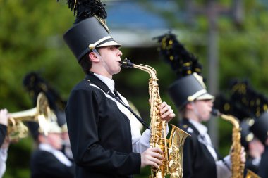 Pegasus Geçit Töreni 2019