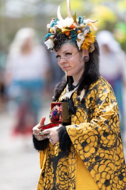 Geçit Töreni Çemberi