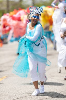 Geçit Töreni Çemberi