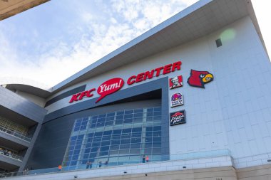 Louisville, Kentucky